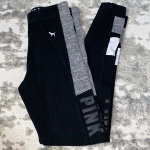 Victorias Secret PINK Yoga Pants